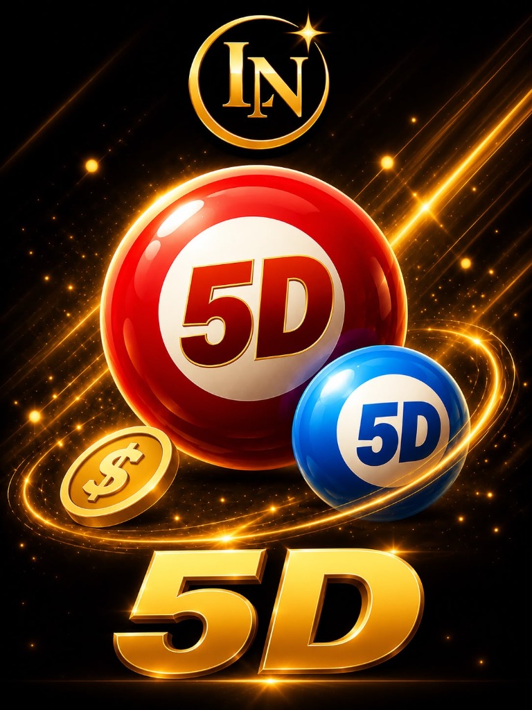 5D 1M