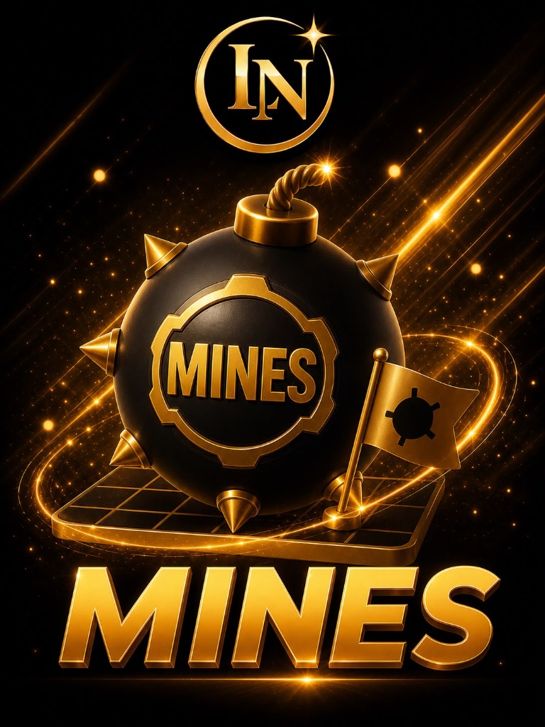 Mines