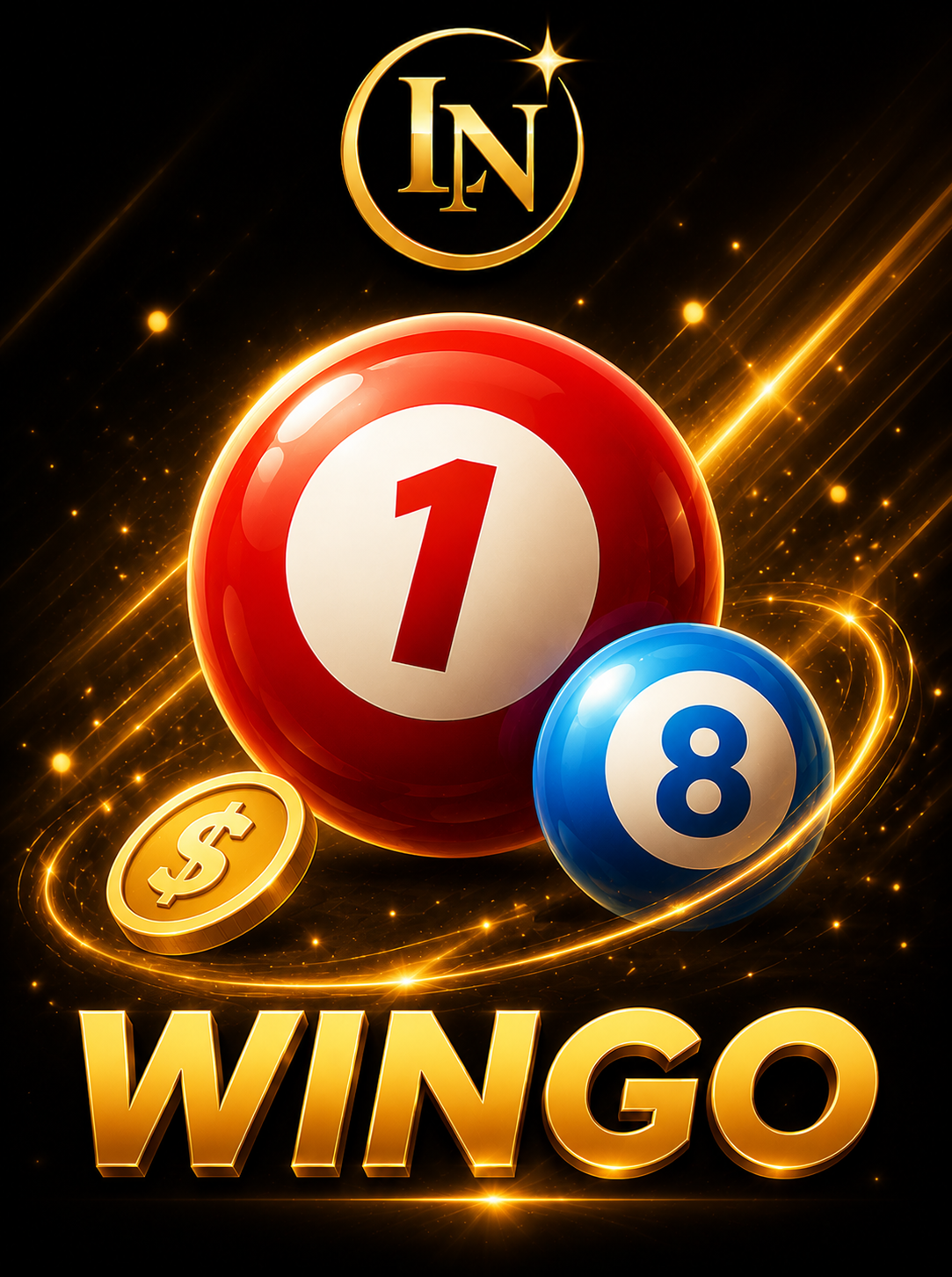 Wingo 30S